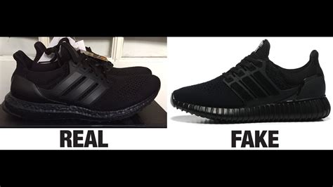 how to spot fake adidas ultra boost|adidas ultra boost counterfeit.